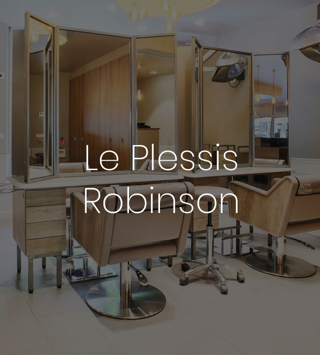 Le Plessis-Robinson